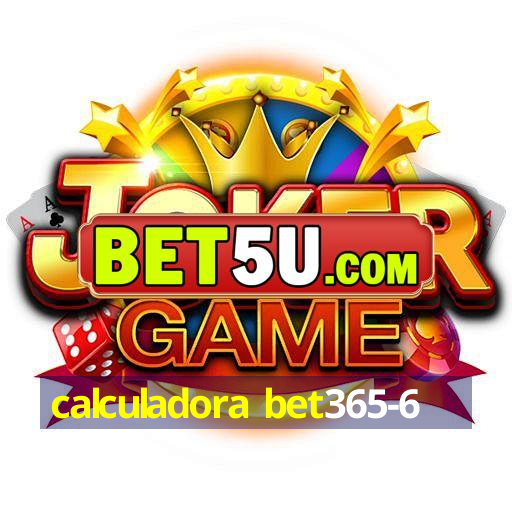 calculadora bet365